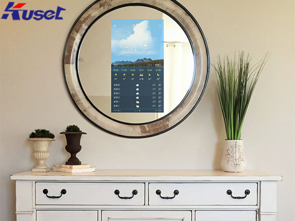 智能魔镜，打开智能家居的“钥匙”4